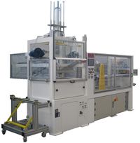 Sheet and Roll Feed Vacuum